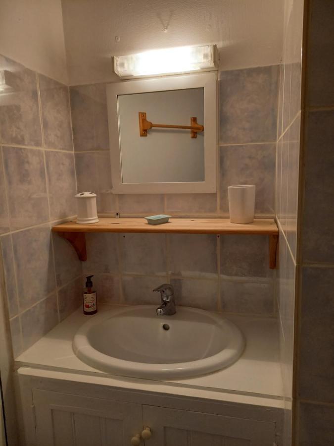Le Duplex Apartment Dieppe Luaran gambar